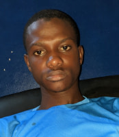 Issa  ISSAKA