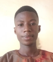 ABDOUL FAYÇAL JESSY  FAHO
