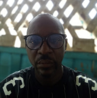 Affou Sylvain donatien  Yapo