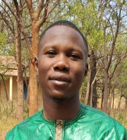 Chaka  Samake