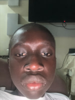 Mouhammzd abdallah Ndiaye