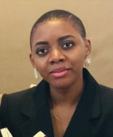 Rich-Annette MOUNIENDE