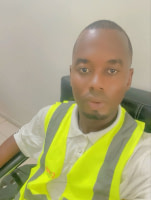 Kouame  Kouassi Ibrahim