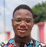 Koffi Joseph  ATTIKPLE