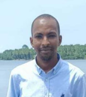 Mahamadou nassirou Issa yacouba