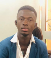 M.EVARISTE  GBAANE-SOME
