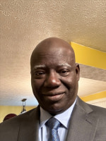 Daouda Camara