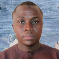 Almoustapha Garba Mahaman