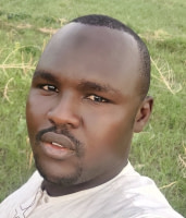 Cherif Soumaïne DAOUD