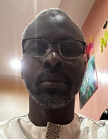Alioune  Mane