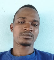 Koffi koffi elisée  Josias