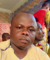 Losseny  Coulibaly
