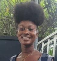 Rebecca Koffi