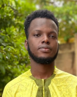 Sèdjro Sylvestre Ange le Bon DJIMENOU BOSSOU