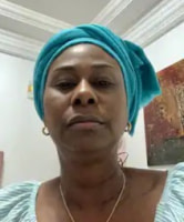 Awa Diallo