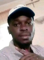 Alband prince Mboungou