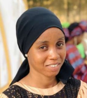 Kadiatou Bah