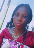 Amoin Christelle  Kouadio