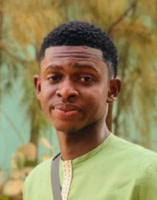 Cheikh sadibou  Aidara