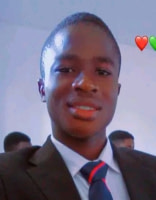 KOUASSI FRANCK TCHEDJAN