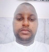 Yéti Abdoul gafar  Kone