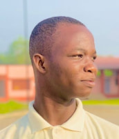 Modeste Kouakanou