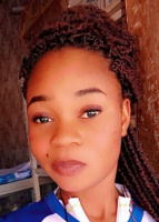 Gisèle Carine ZONGO