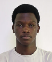 Zacharie KOUADINOU