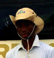 Francis Kangah