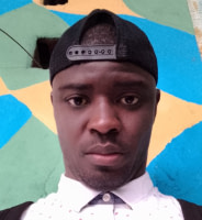 Gode ange Thierry Patrick Gbassé