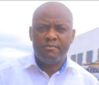 Ulrich Audrey  Mbaba
