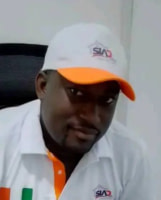 Alassane  Djibo
