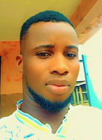 Patrice  DJOSSOU