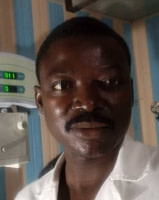 Daouda Malinke