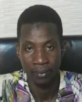 Issiaka  ZONGO