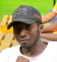 Moussa Porgo