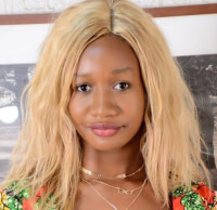 Aminata Koné