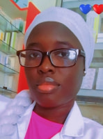 Aminata  Toure
