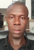 Amadou lo  Ba
