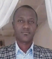 Claise Josémak MAKOUANGOU