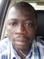 Prao stephane  Kouadio