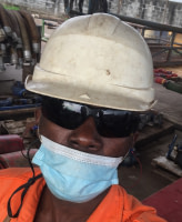 Robert Obounou assoumou