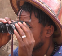 Moussa NIANGALY
