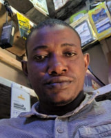 Boubé Oumarou