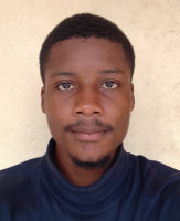SAMNICK  Gilbert junior
