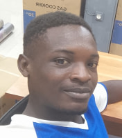 Leroy  Fomekong