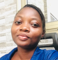 Shalom Esther  AKLEGBEOU