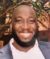 Pierre Houssou