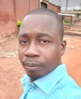KOUAME Joël  KOUADIO