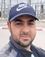 Ben rhouma Hichem